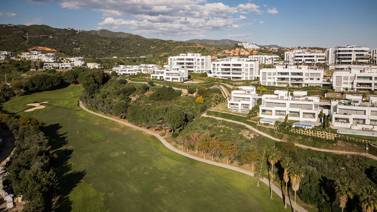 Penthouse te koop in Marbella | 4 slaapkamers H4346290