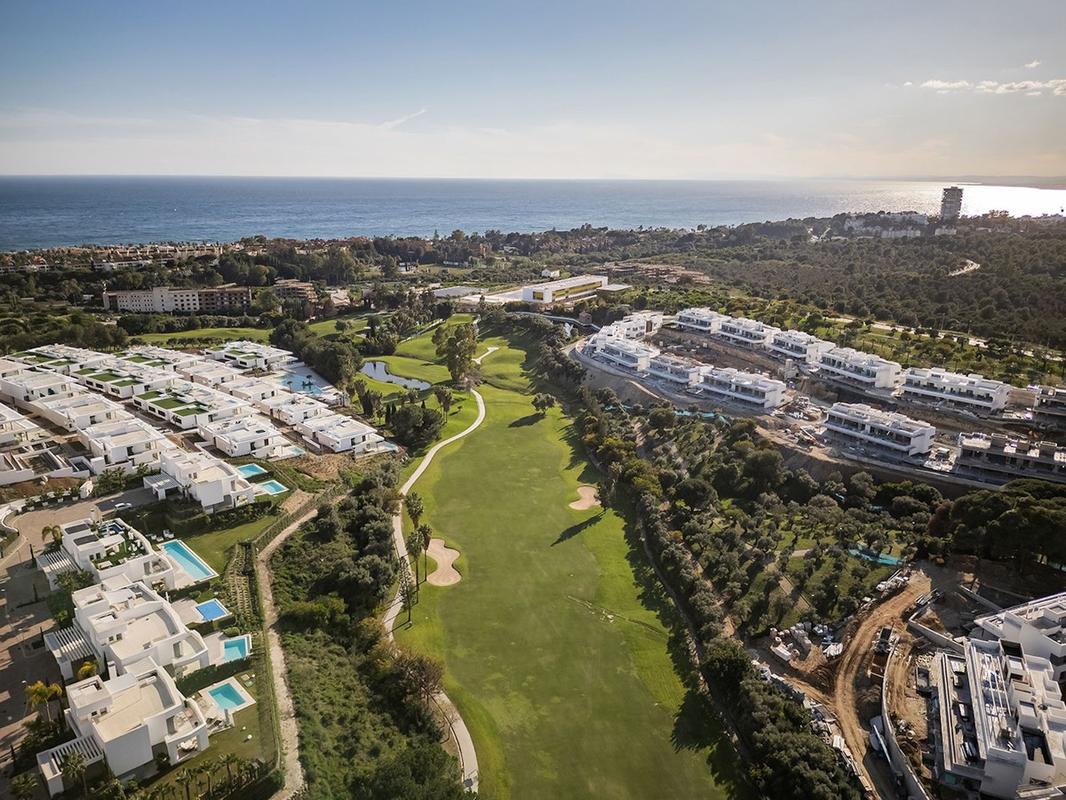 Penthouse te koop in Marbella | 4 slaapkamers H4346290