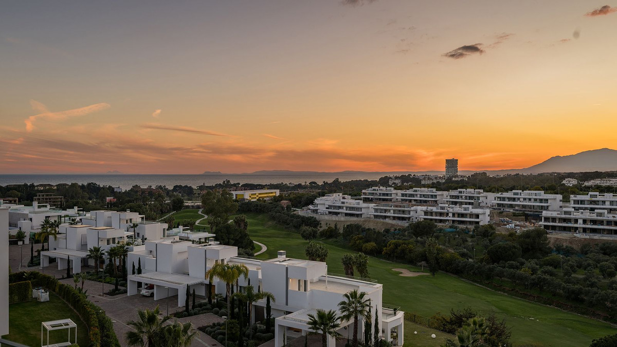 Penthouse te koop in Marbella | 4 slaapkamers H4346290