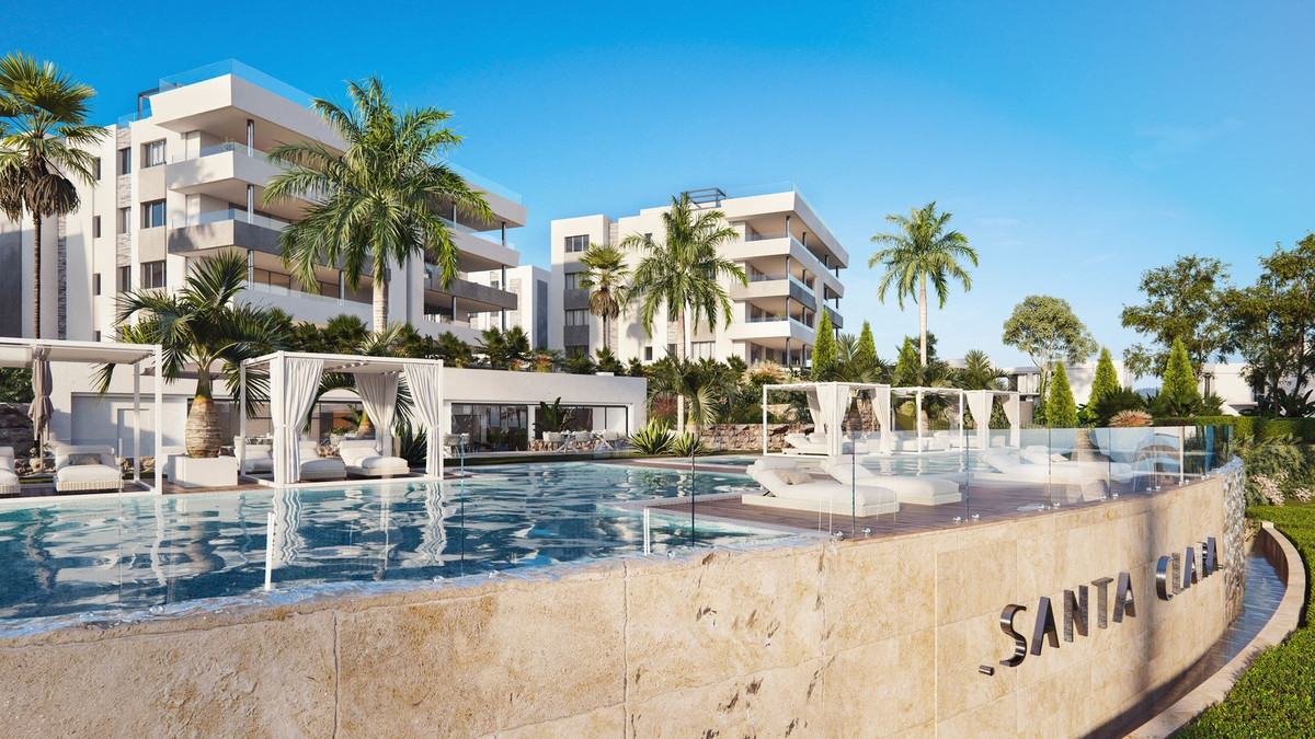 Penthouse te koop in Marbella | 4 slaapkamers H4346290