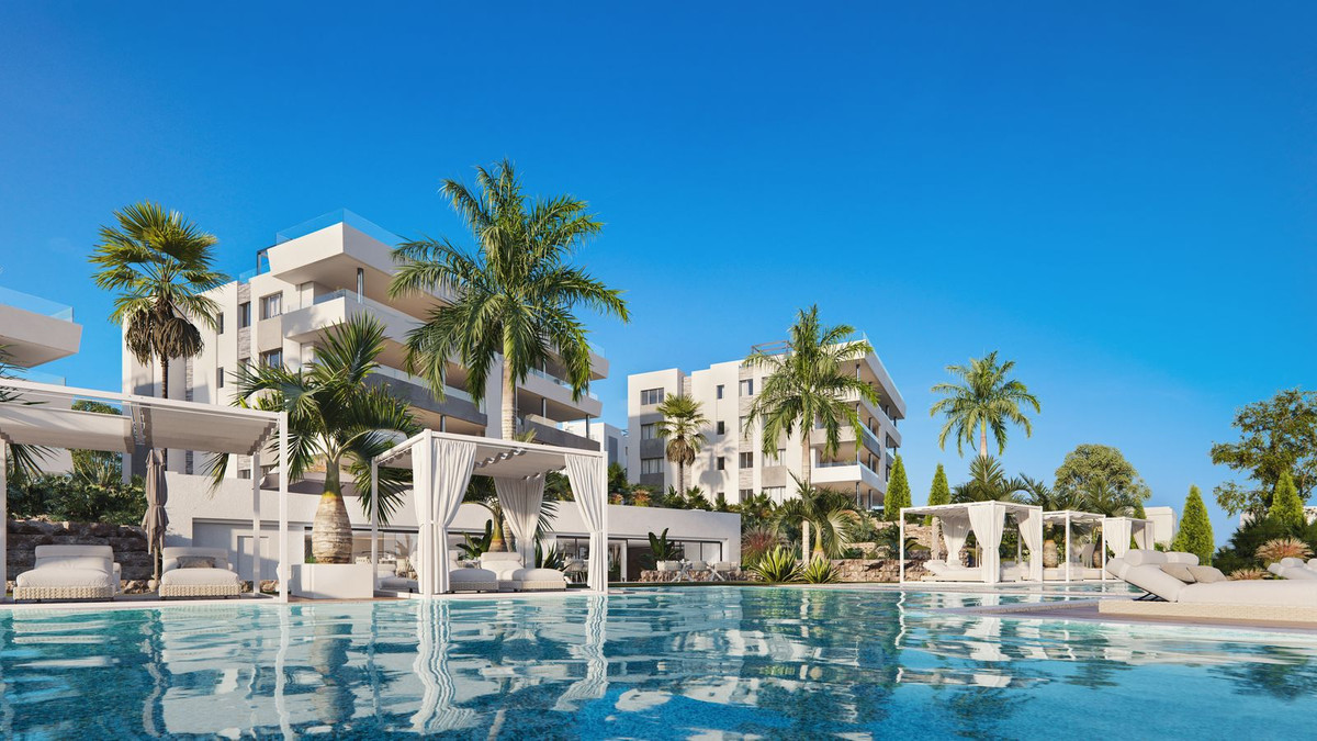 Penthouse te koop in Marbella | 4 slaapkamers H4346290
