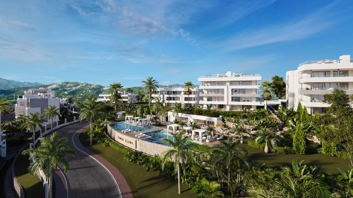Penthouse te koop in Marbella | 4 slaapkamers H4346290