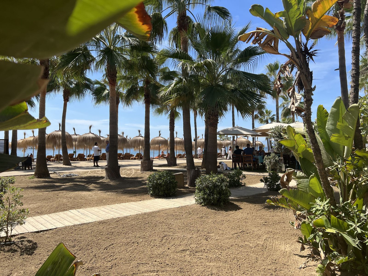 Penthouse te koop in Marbella | 4 slaapkamers H4346290