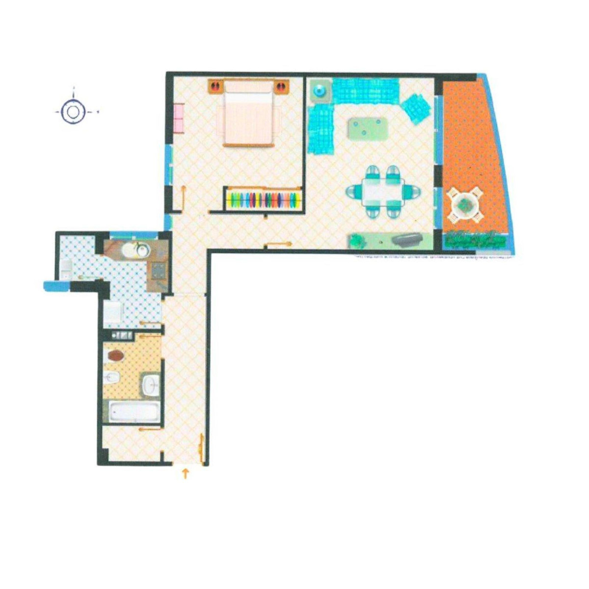 Property main view 22