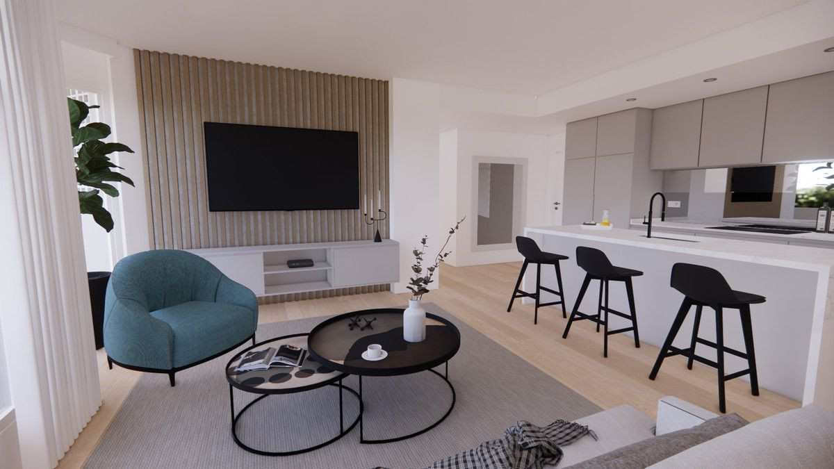 Penthouse te koop in Marbella | 3 slaapkamers H4594738
