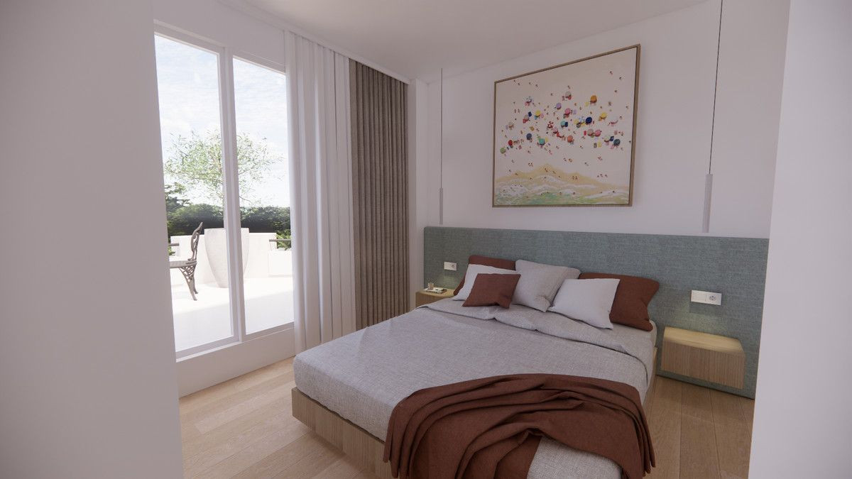 Penthouse te koop in Marbella | 3 slaapkamers H4594738