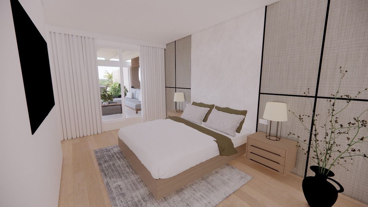 Penthouse te koop in Marbella | 3 slaapkamers H4594738