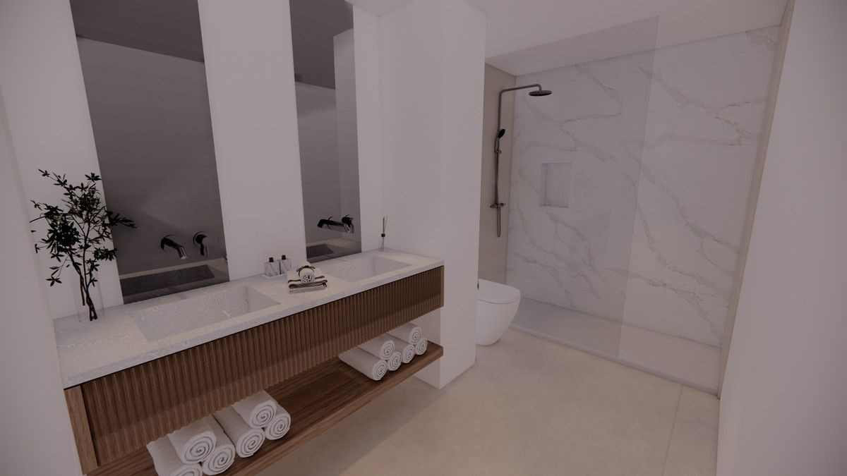 Penthouse te koop in Marbella | 3 slaapkamers H4594738