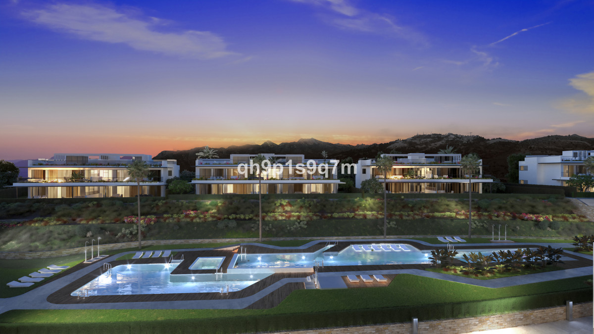 Nieuwbouw in Marbella-1