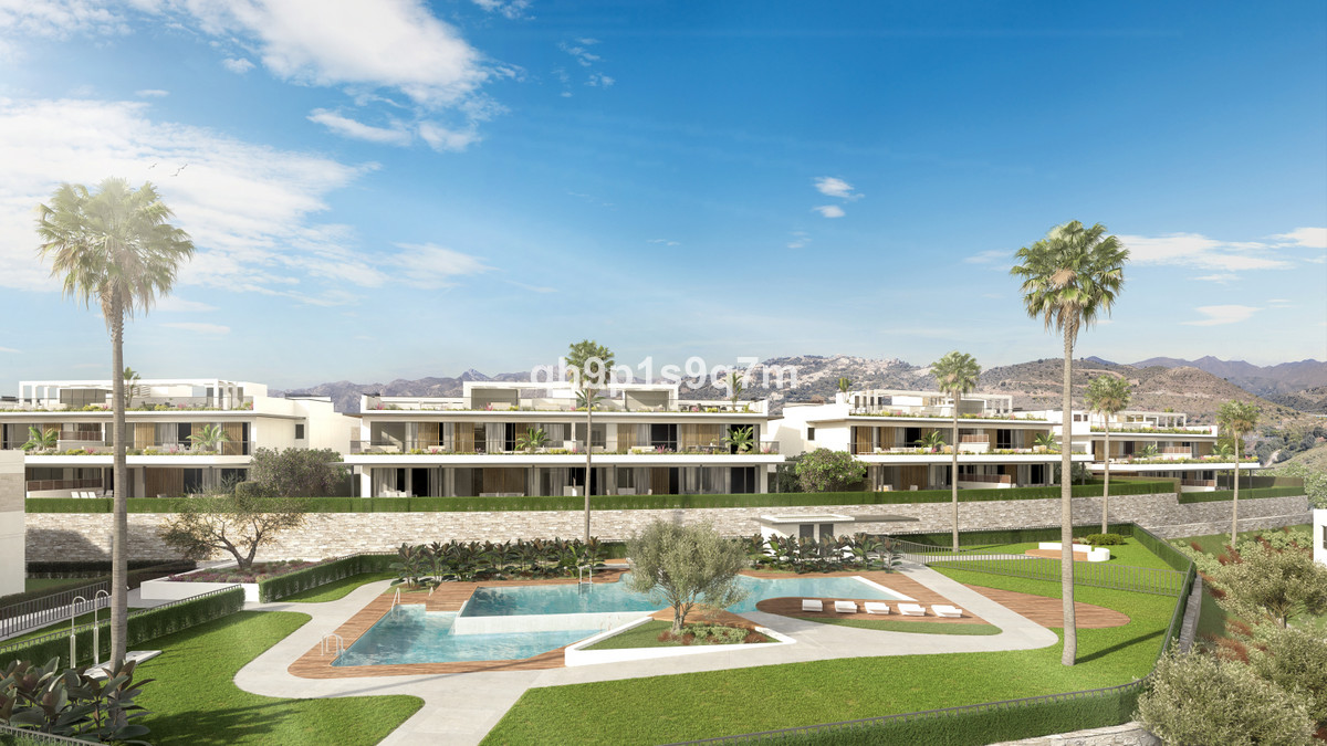 Nieuwbouw in Marbella-10
