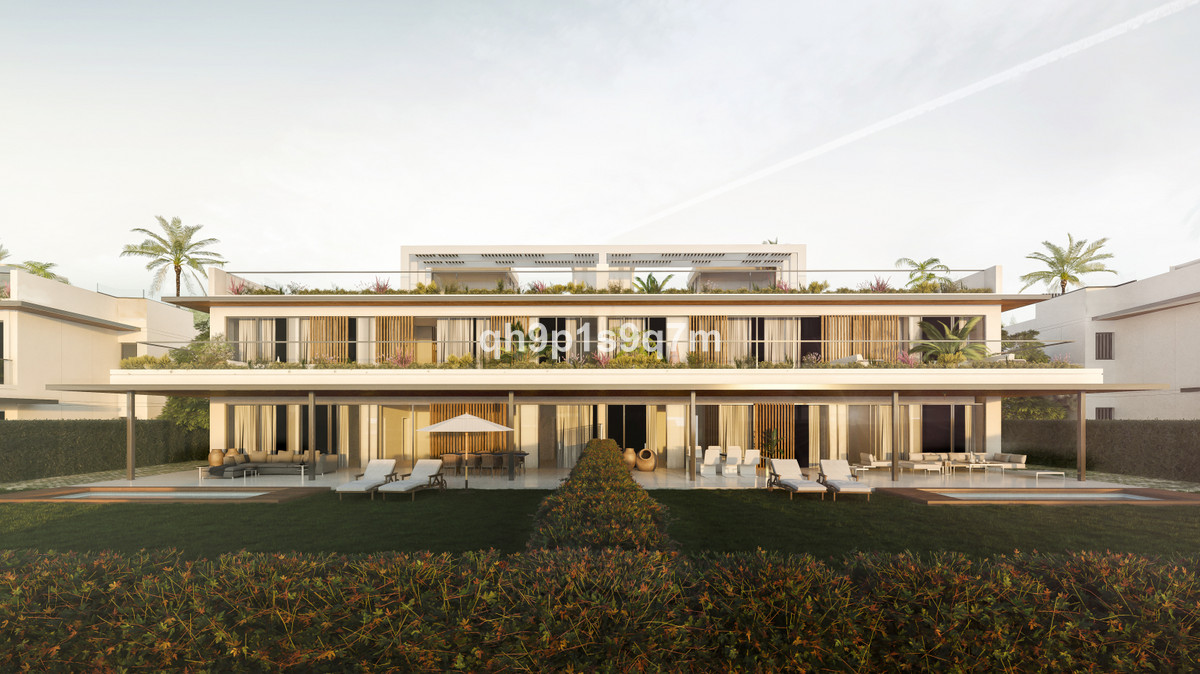 Nieuwbouw in Marbella-11