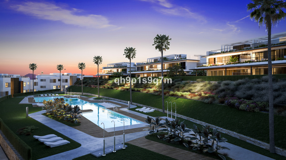 Nieuwbouw in Marbella-12