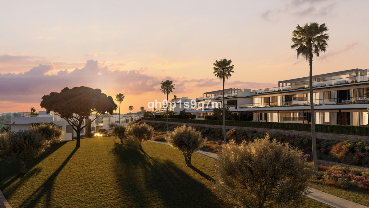 Nieuwbouw in Marbella-13