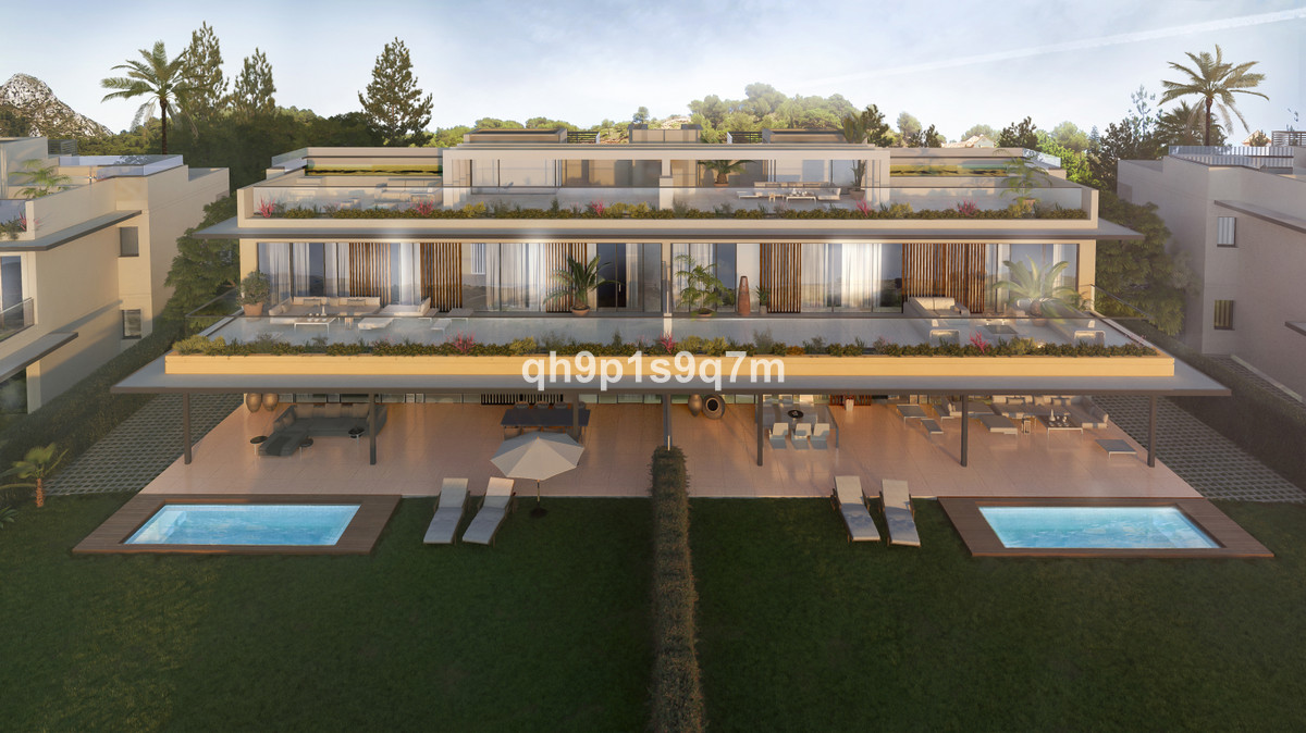 Nieuwbouw in Marbella-14
