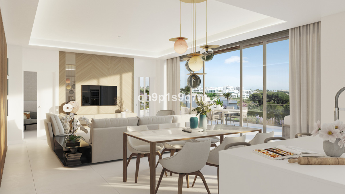 Nieuwbouw in Marbella-2