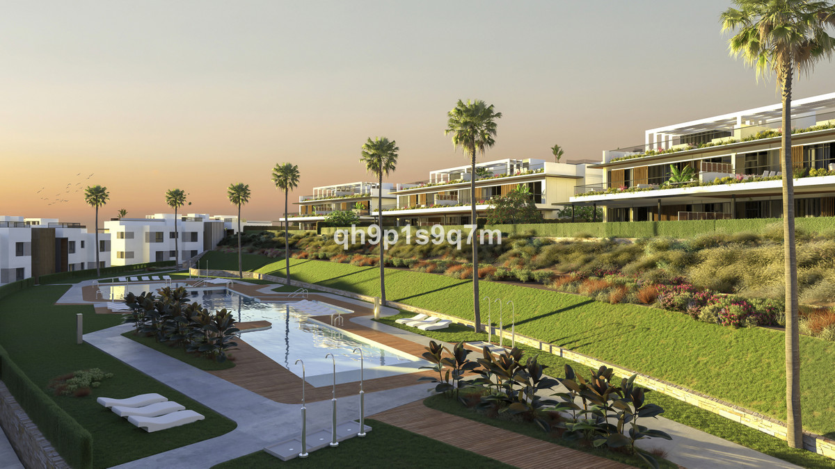 Nieuwbouw in Marbella-4