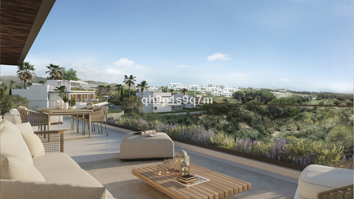 Nieuwbouw in Marbella-6