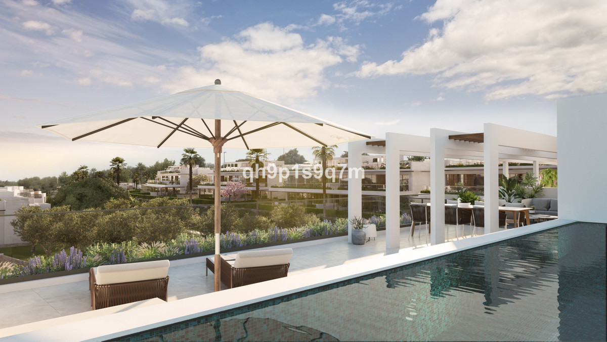 Nieuwbouw in Marbella-9