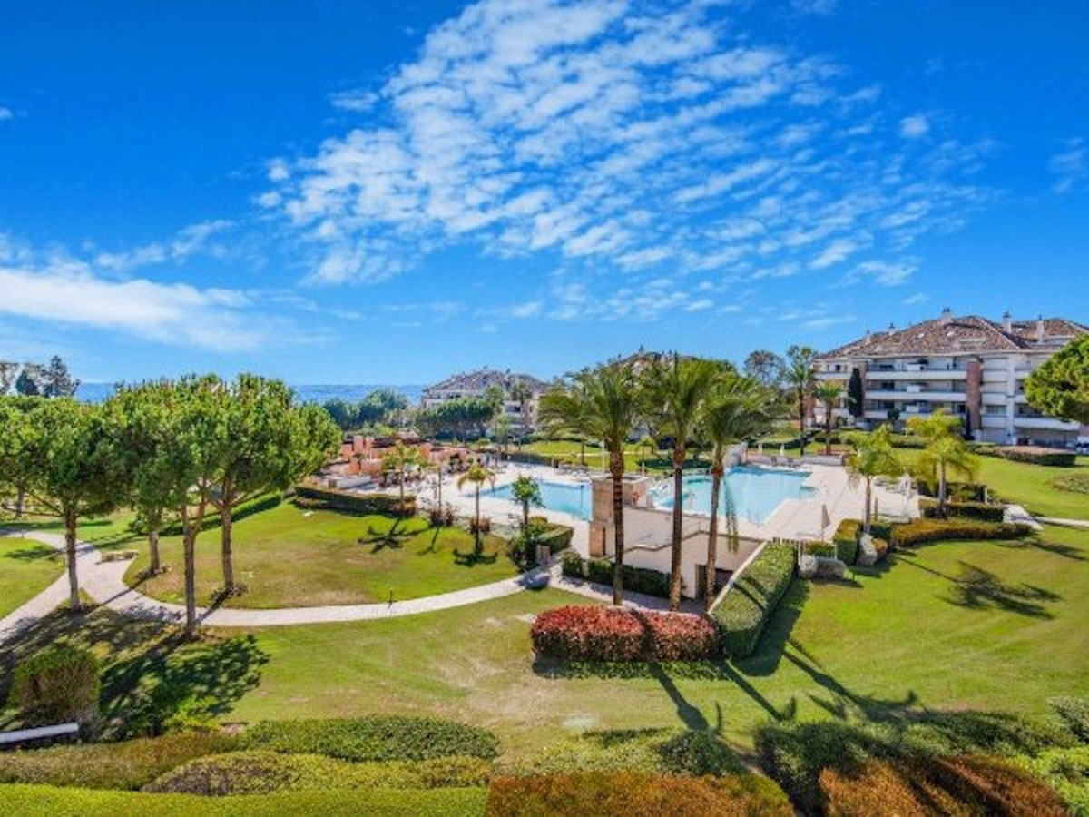 Appartement te koop in Marbella | 4 slaapkamers H4657513