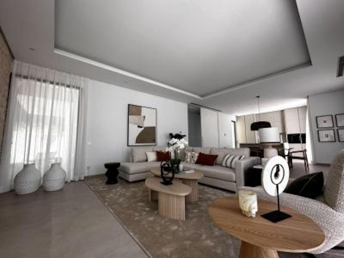 Appartement te koop in Marbella | 4 slaapkamers H4657513