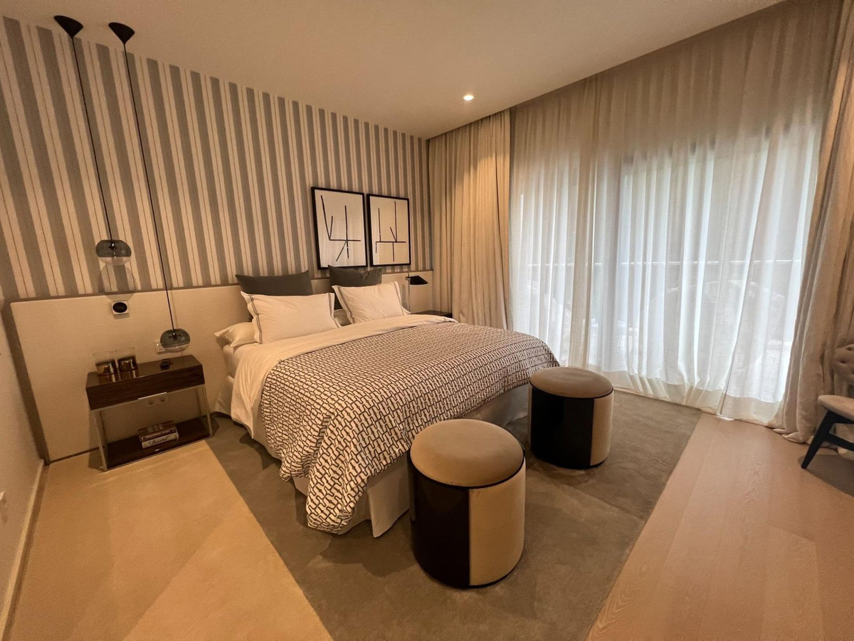 Appartement te koop in Marbella | 4 slaapkamers H4657513