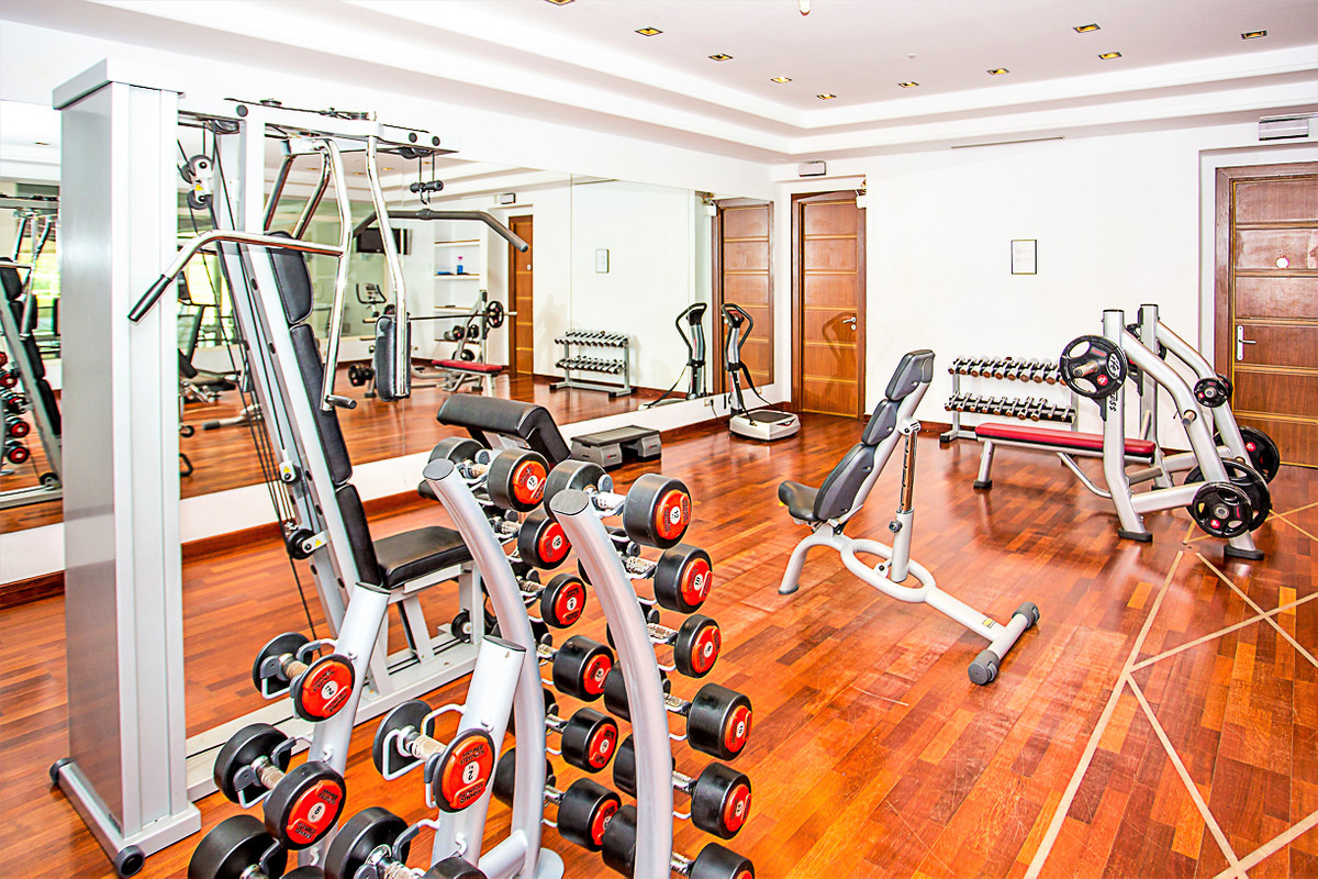 Appartement te koop in Marbella | 4 slaapkamers H4657513