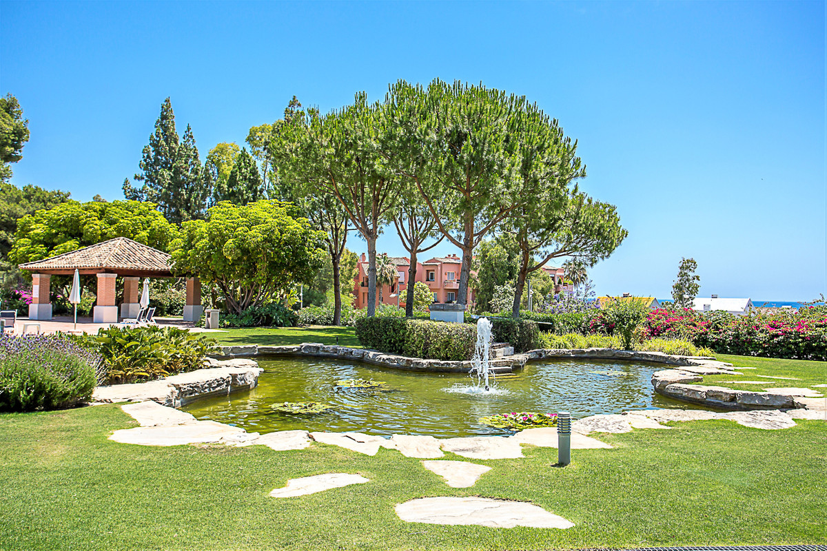 Appartement te koop in Marbella | 4 slaapkamers H4657513