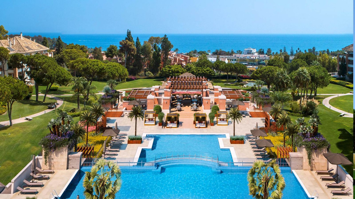 Appartement te koop in Marbella | 4 slaapkamers H4657513