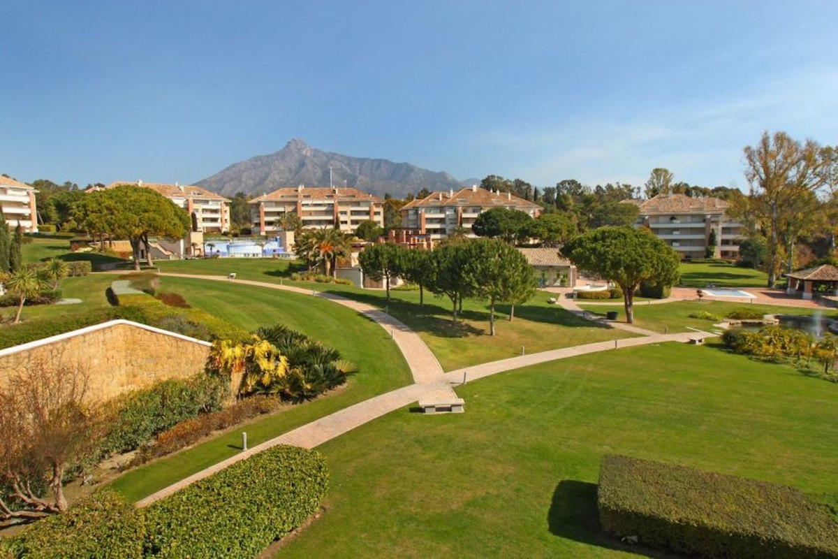 Appartement te koop in Marbella | 4 slaapkamers H4657513
