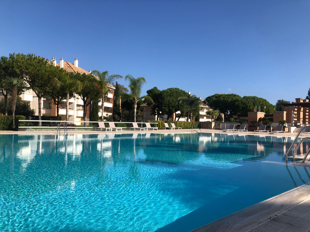Appartement te koop in Marbella | 4 slaapkamers H4657513