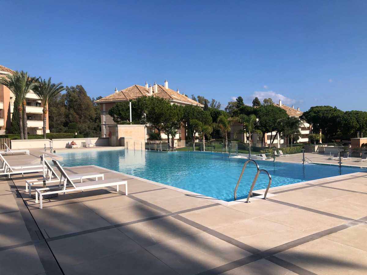 Appartement te koop in Marbella | 4 slaapkamers H4657513