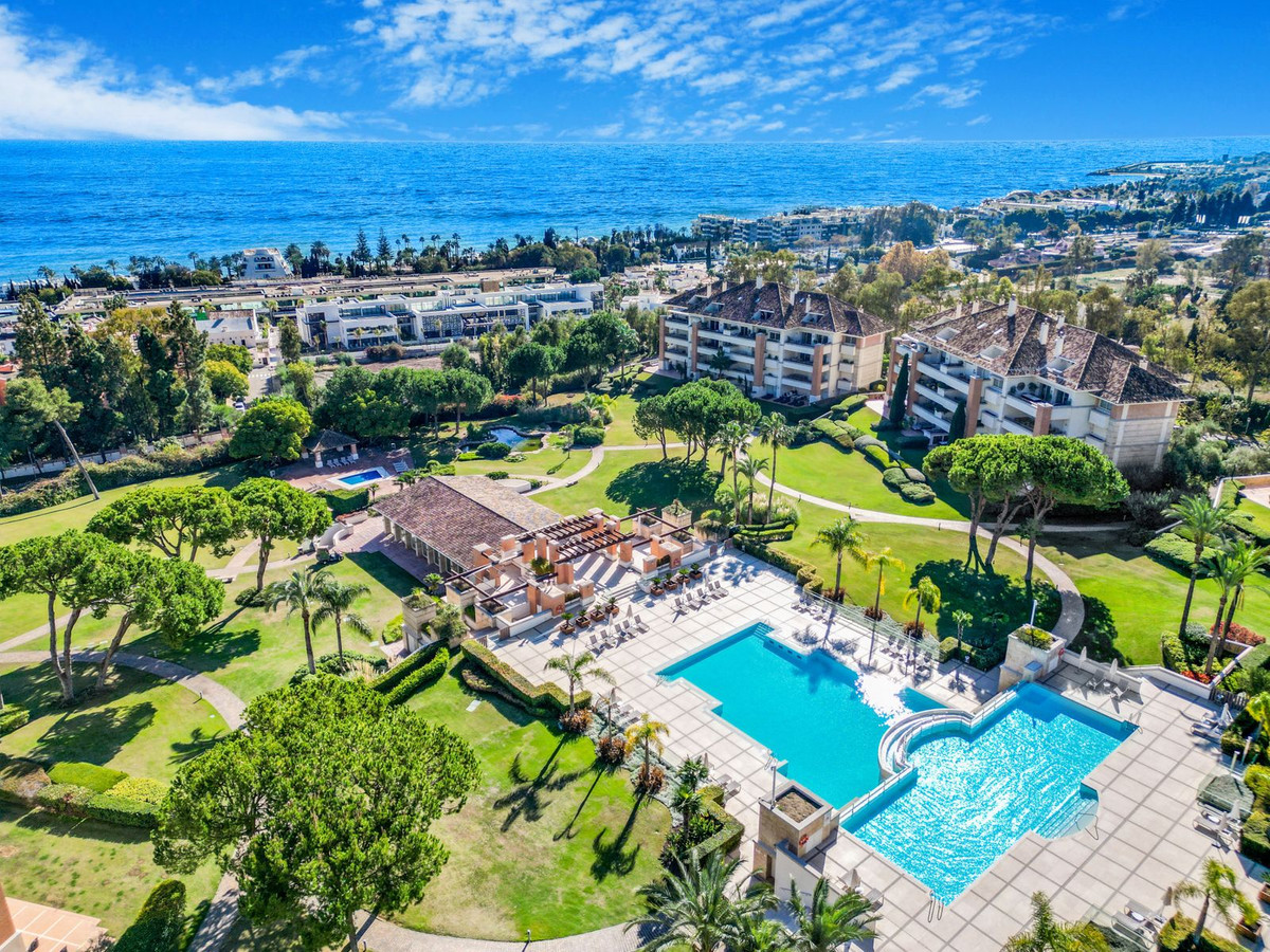 Appartement te koop in Marbella | 4 slaapkamers H4657513