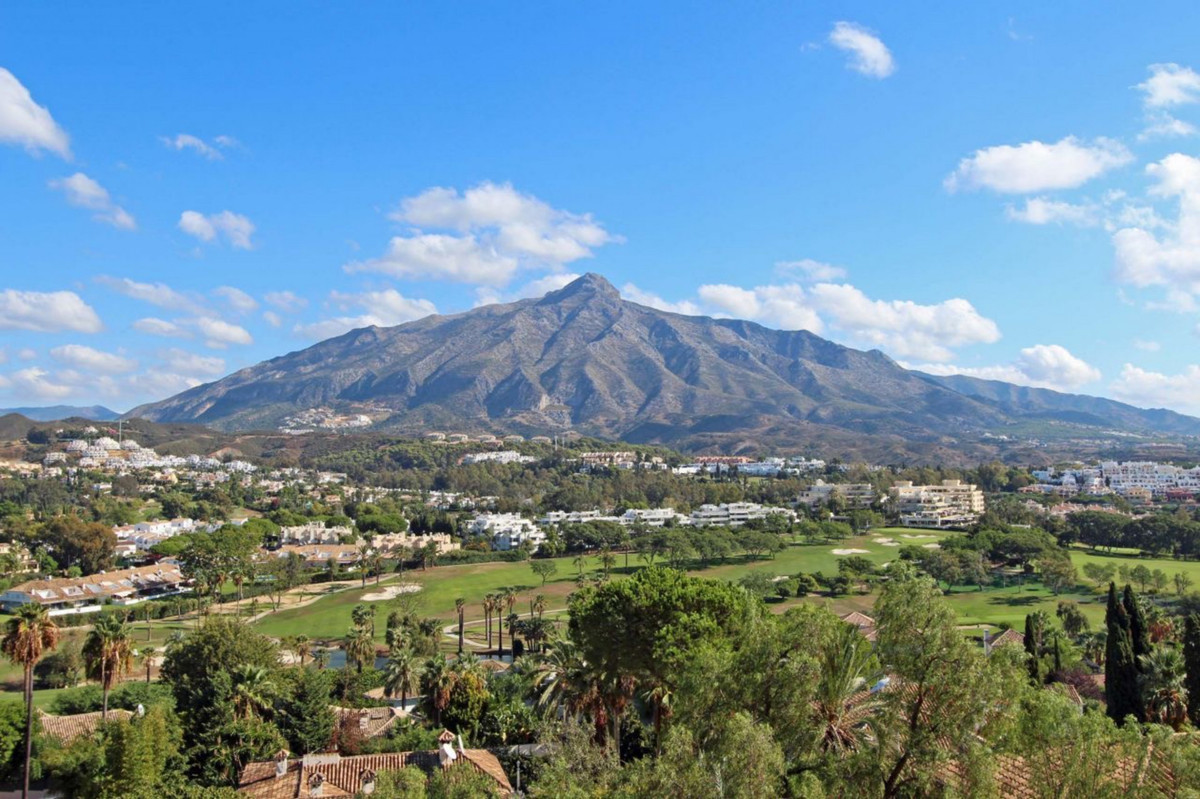 Appartement te koop in Marbella | 2 slaapkamers H4668940