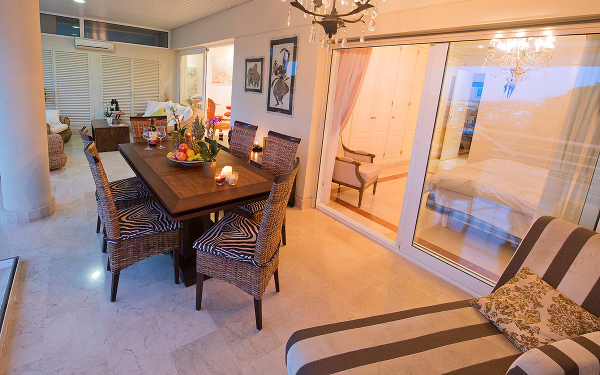 Appartement te koop in Marbella | 2 slaapkamers H4668940