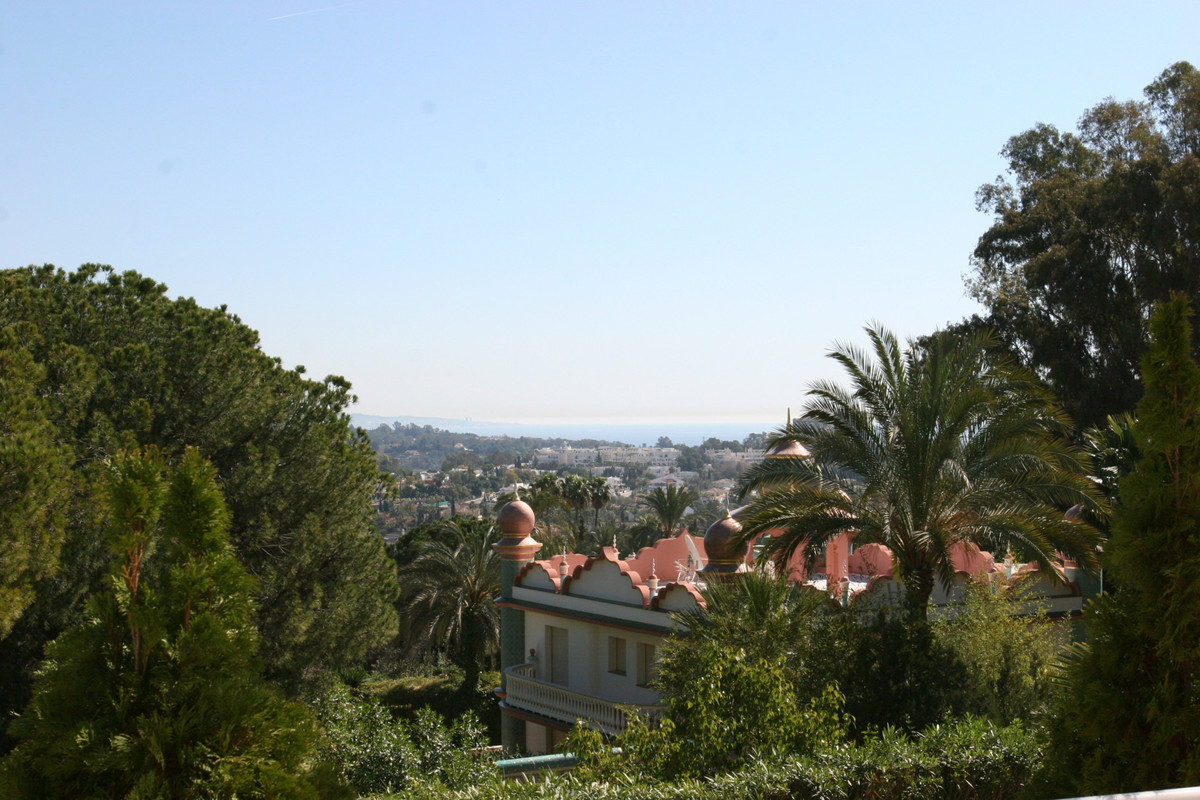 Appartement te koop in Marbella | 2 slaapkamers H4668940