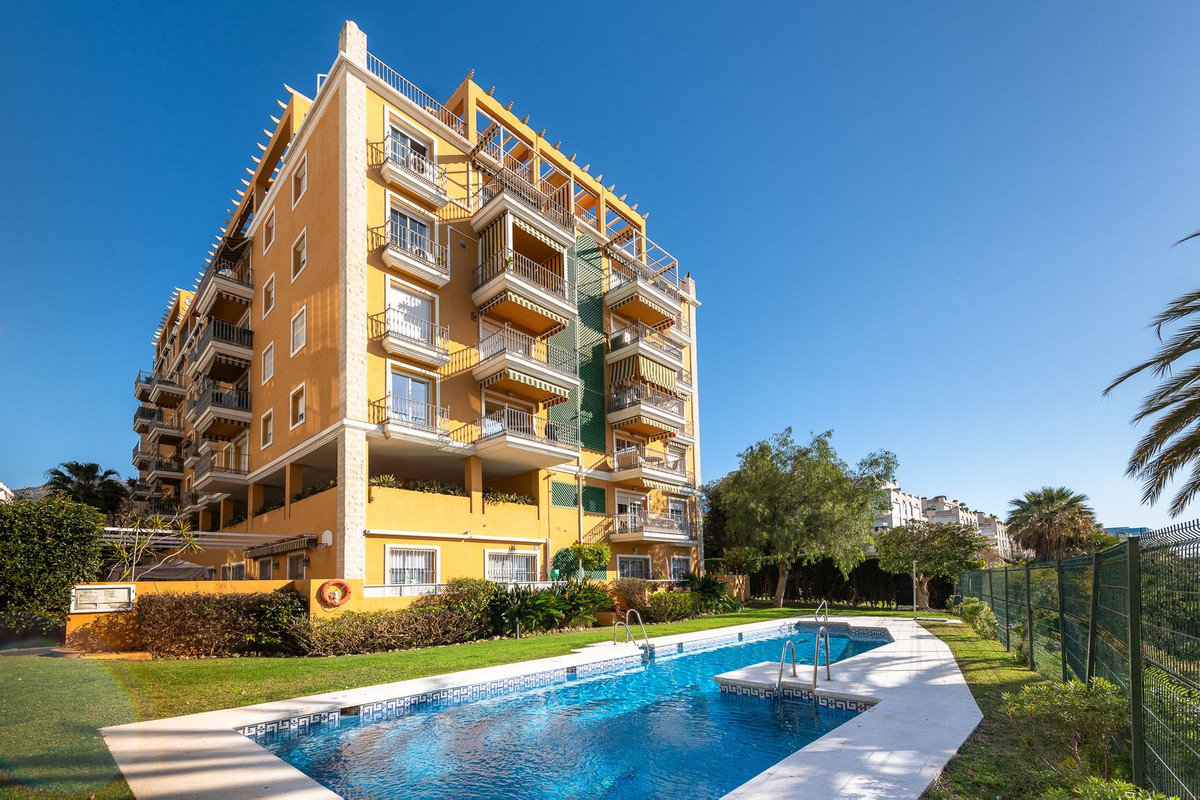 Appartement te koop in Marbella | 3 slaapkamers H4731361