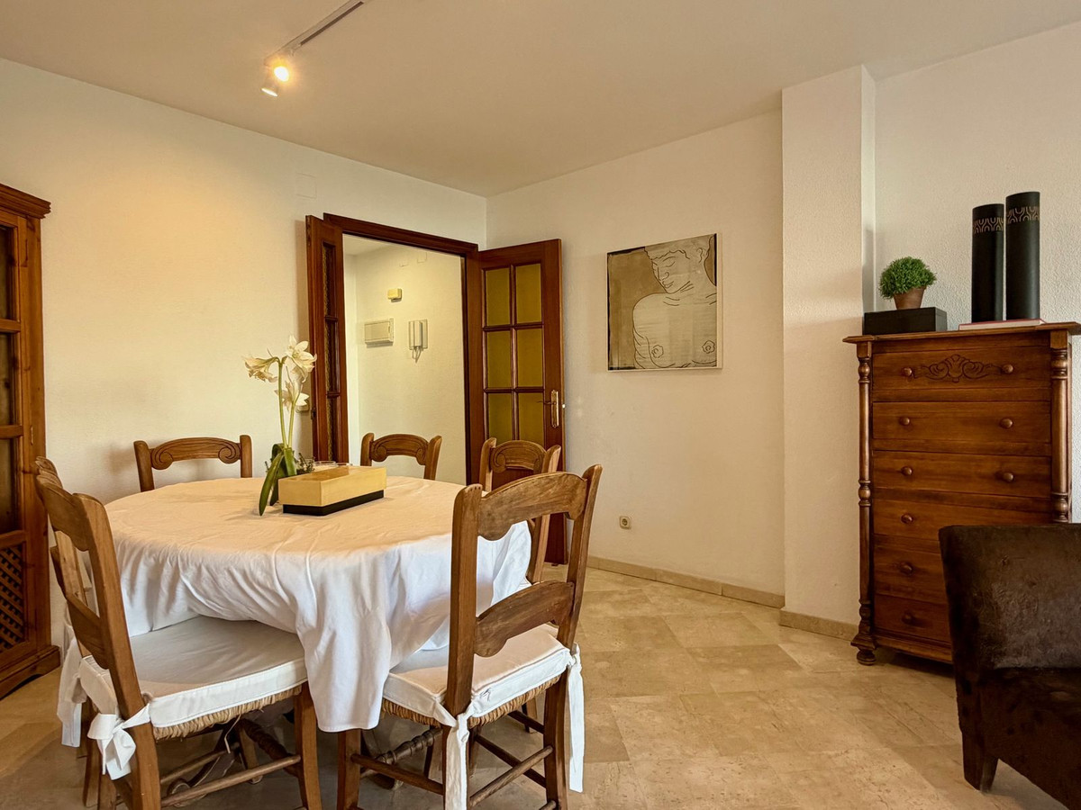 Appartement te koop in Marbella | 3 slaapkamers H4731361