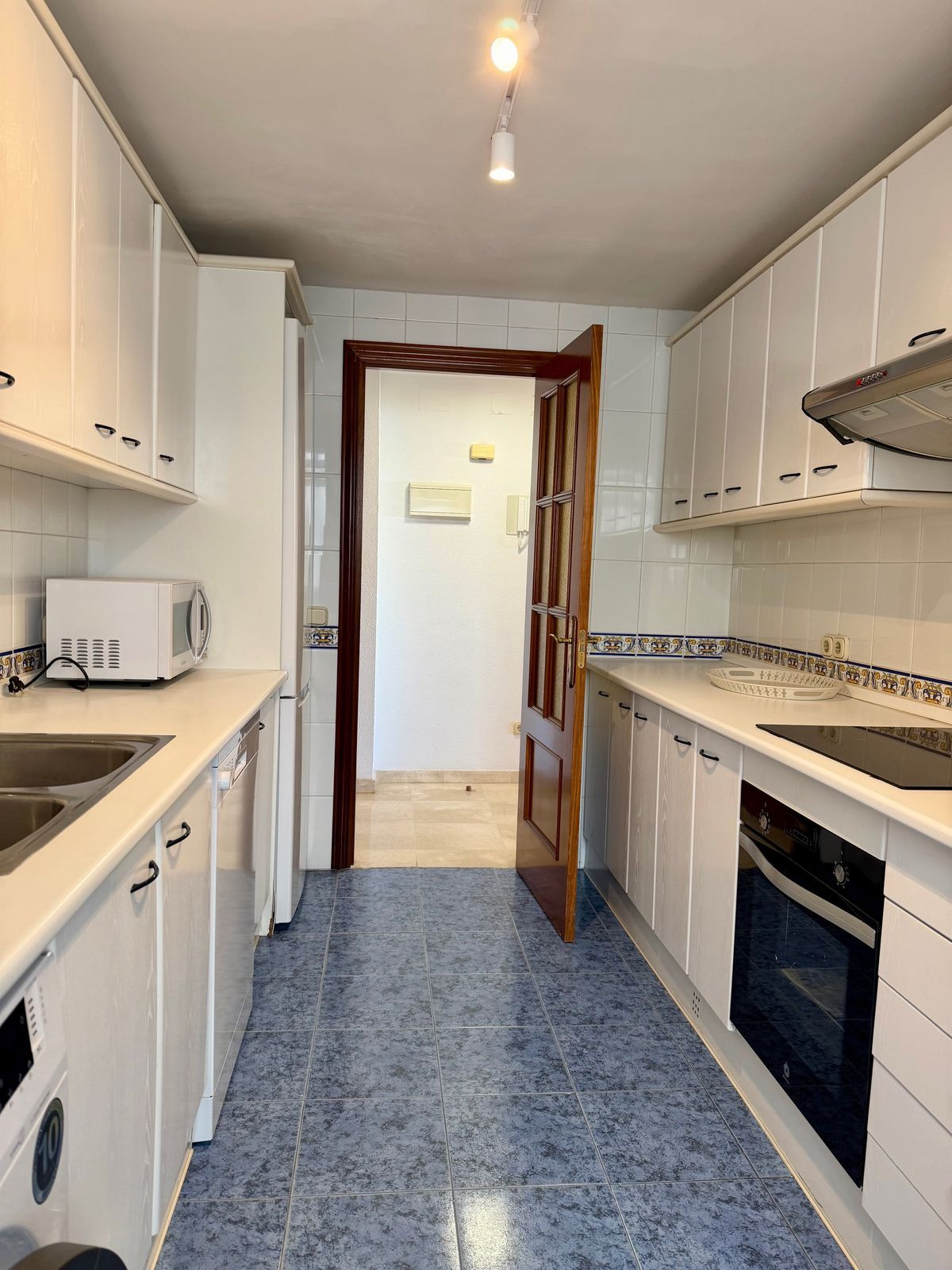 Appartement te koop in Marbella | 3 slaapkamers H4731361