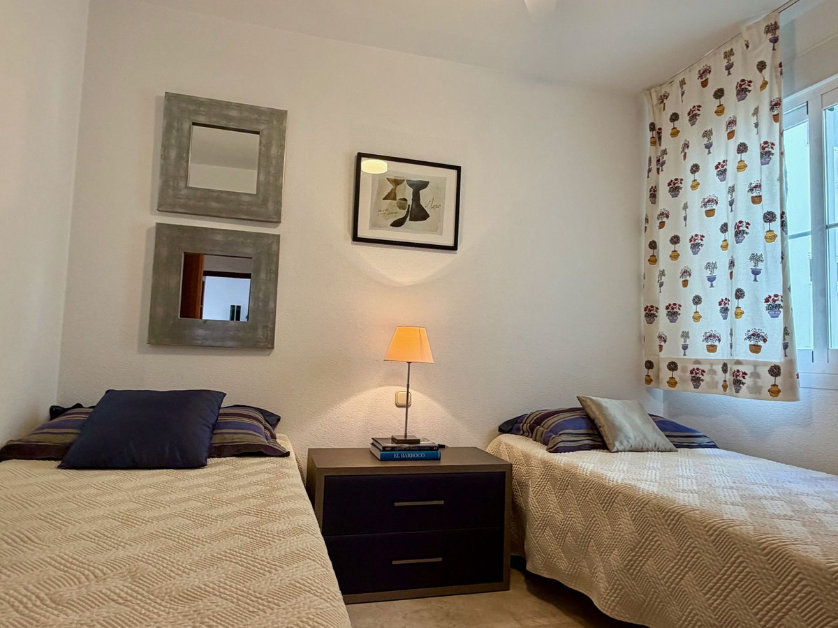 Appartement te koop in Marbella | 3 slaapkamers H4731361