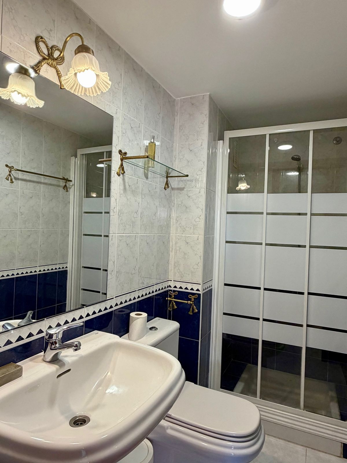 Appartement te koop in Marbella | 3 slaapkamers H4731361