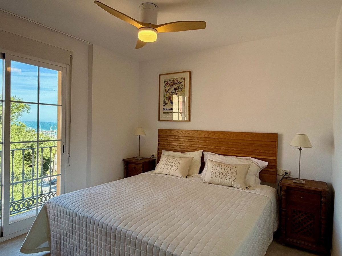 Appartement te koop in Marbella | 3 slaapkamers H4731361