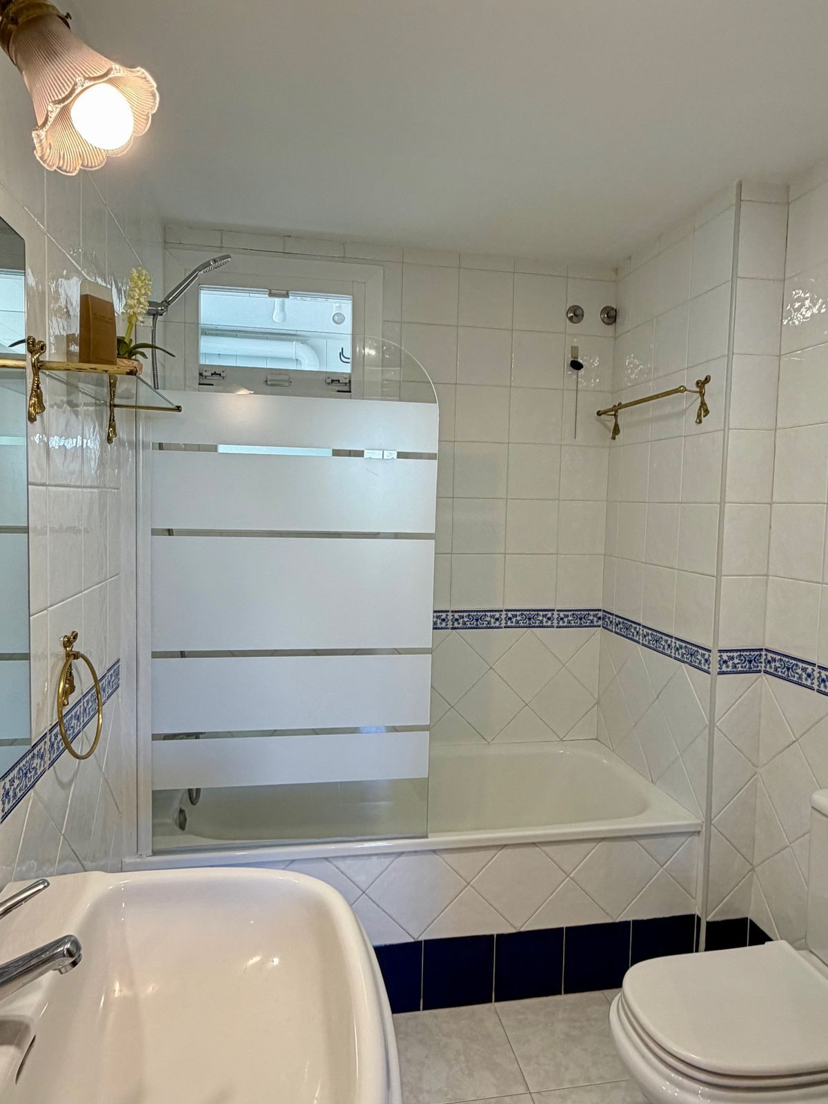 Appartement te koop in Marbella | 3 slaapkamers H4731361