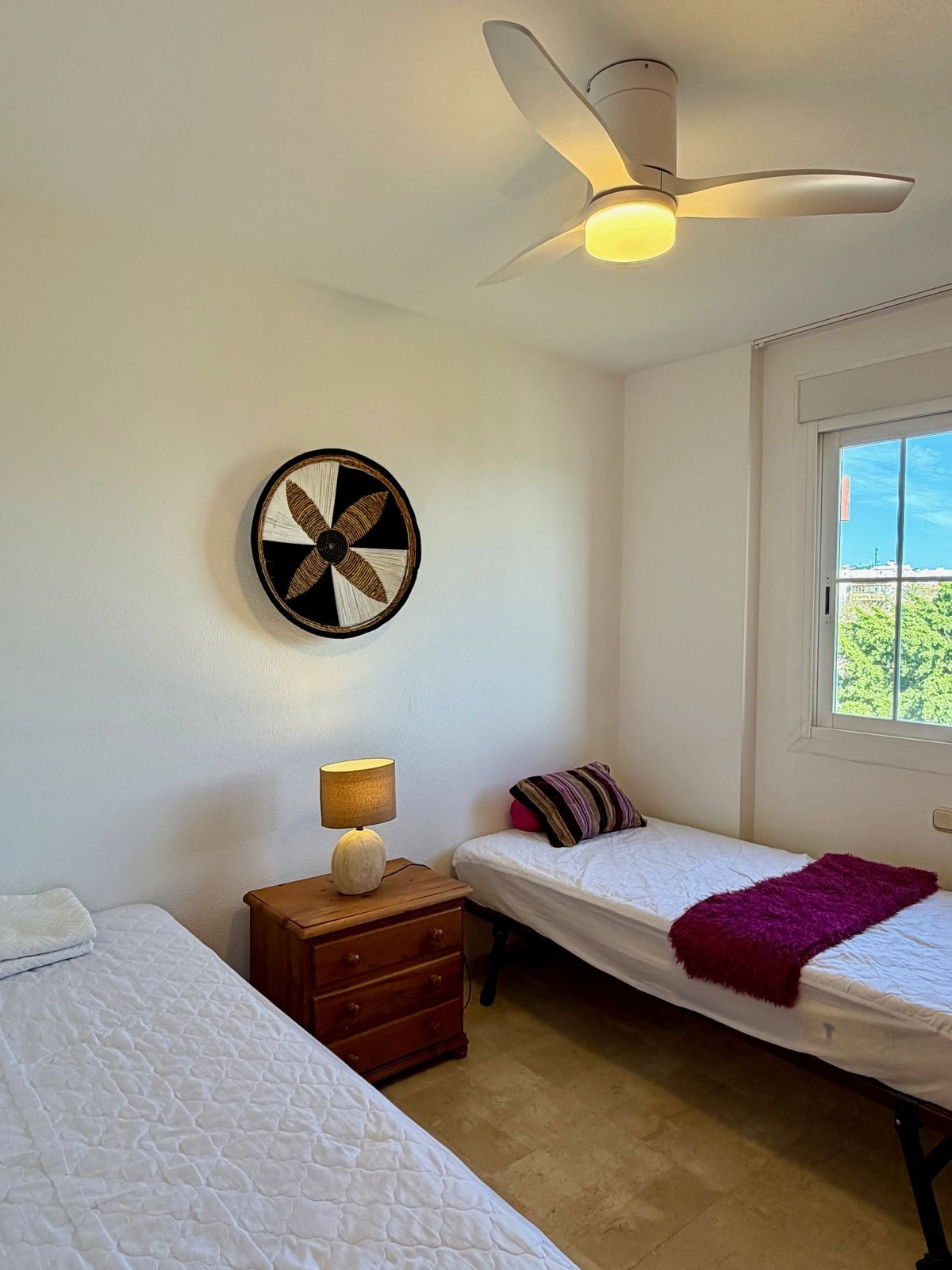 Appartement te koop in Marbella | 3 slaapkamers H4731361