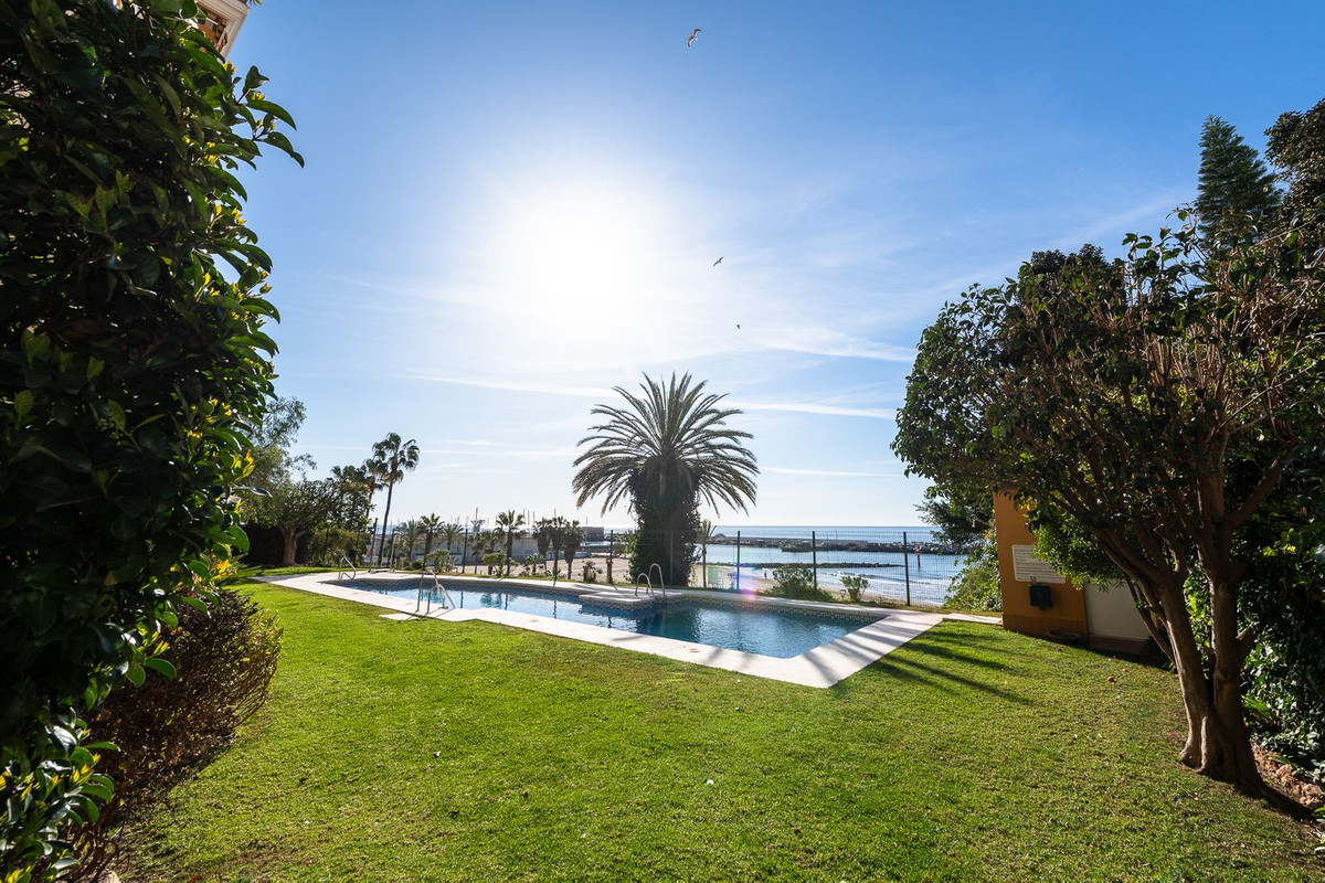 Appartement te koop in Marbella | 3 slaapkamers H4731361