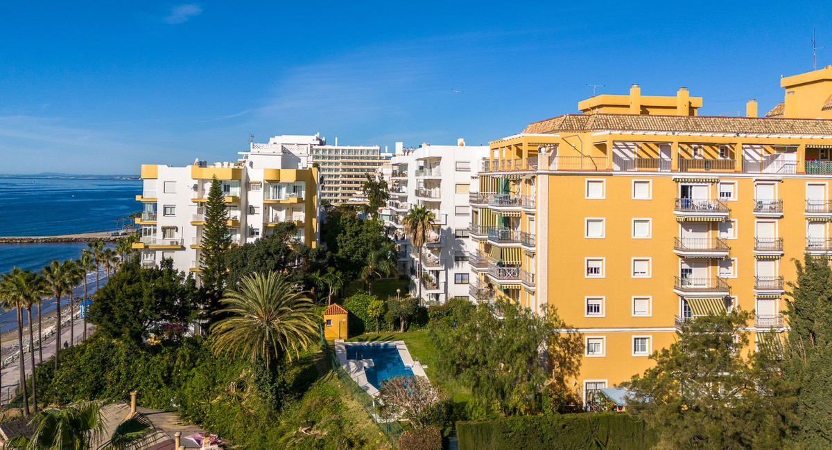 Appartement te koop in Marbella | 3 slaapkamers H4731361
