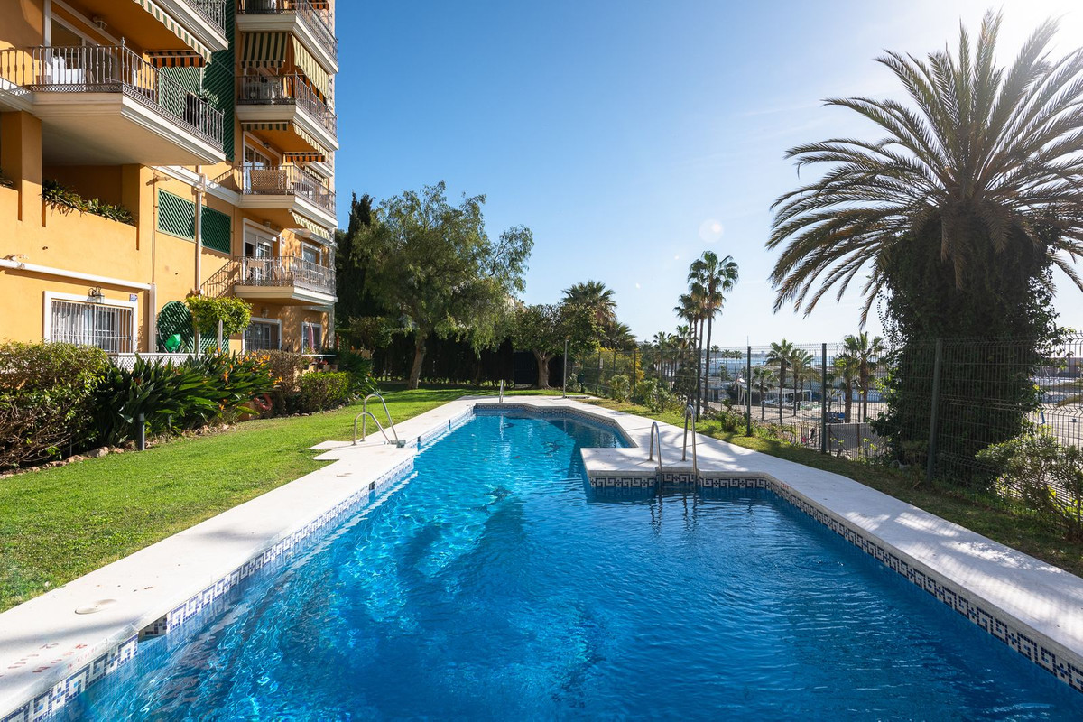 Appartement te koop in Marbella | 3 slaapkamers H4731361