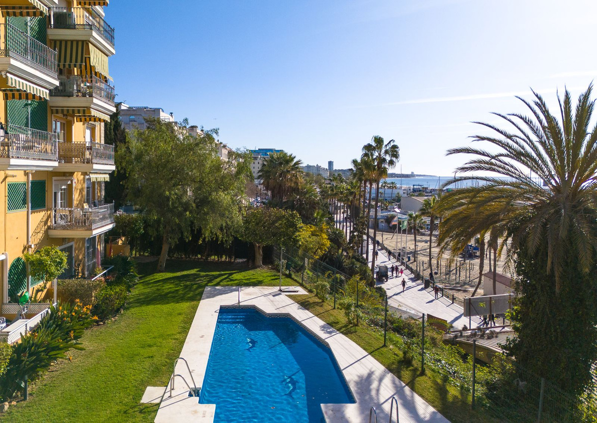 Appartement te koop in Marbella | 3 slaapkamers H4731361