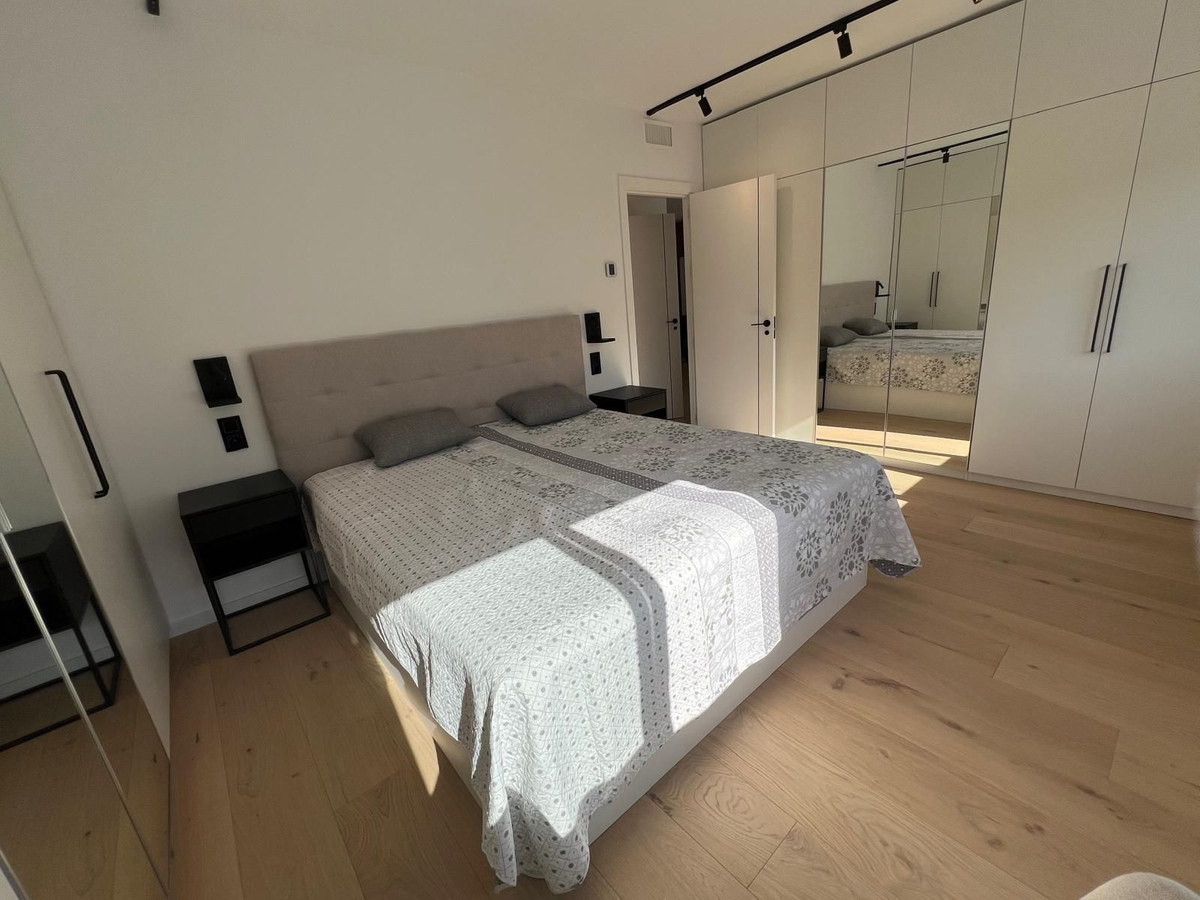 Appartement te koop in Marbella | 2 slaapkamers H4764436