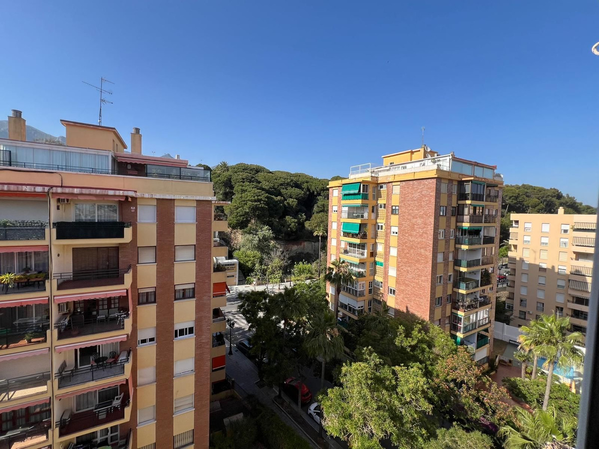 Appartement te koop in Marbella | 2 slaapkamers H4764436