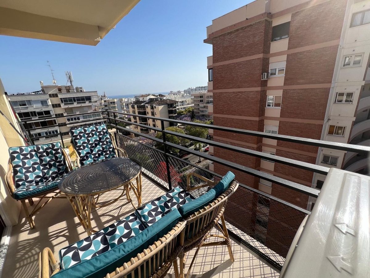 Appartement te koop in Marbella | 2 slaapkamers H4764436